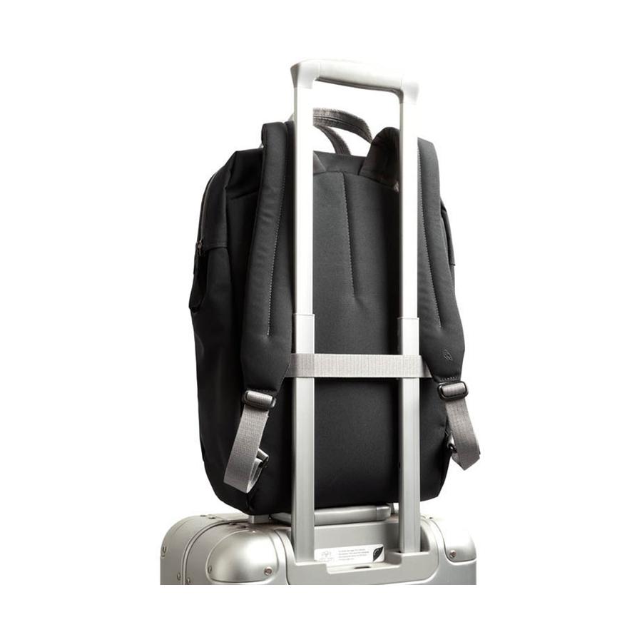 Bellroy Via Workpack Slate Slate