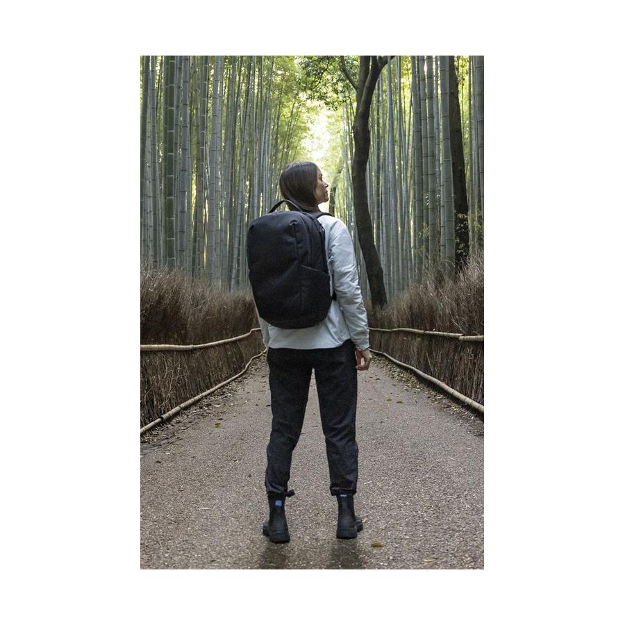 Thule Subterra 2 Backpack 27L Black Black