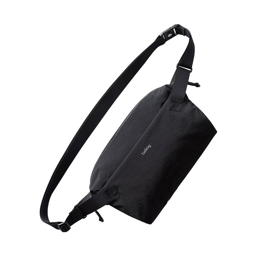 Bellroy Lite Sling Bag Black Black