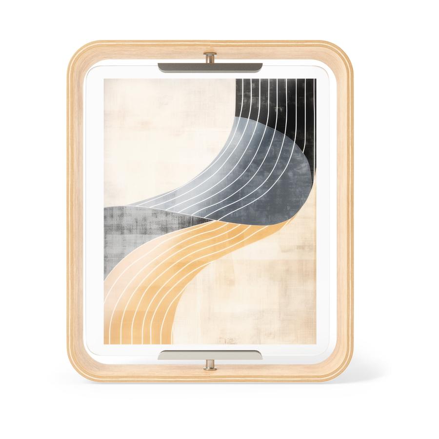Umbra Bellwood Picture Frame - 20 x 25cm Natural Natural