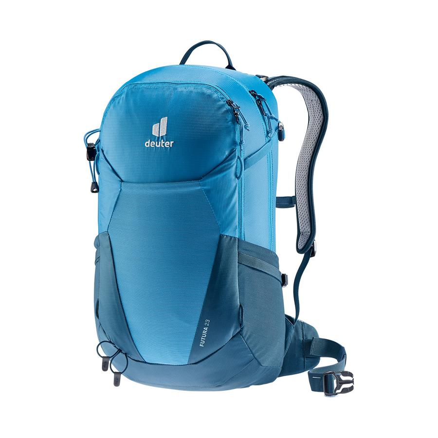 Deuter Futura 23 Hiking Backpack Reef Ink Reef Ink