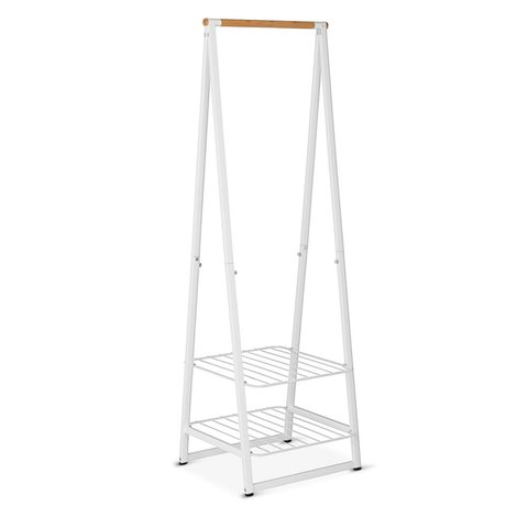 Brabantia Small Linn Clothes Rack White