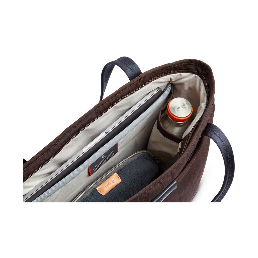 Bellroy Tokyo Wonder Tote 12L Deep Plum Deep Plum