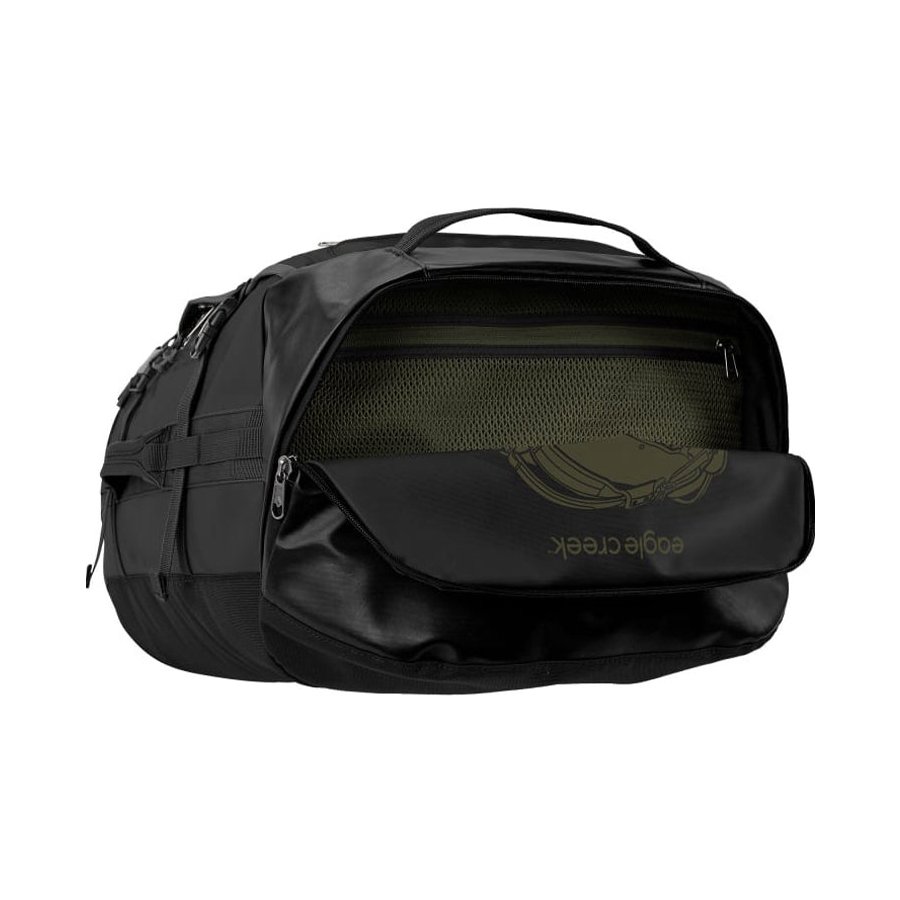 Eagle Creek Cargo Haul Duffle 60L Charcoal Charcoal