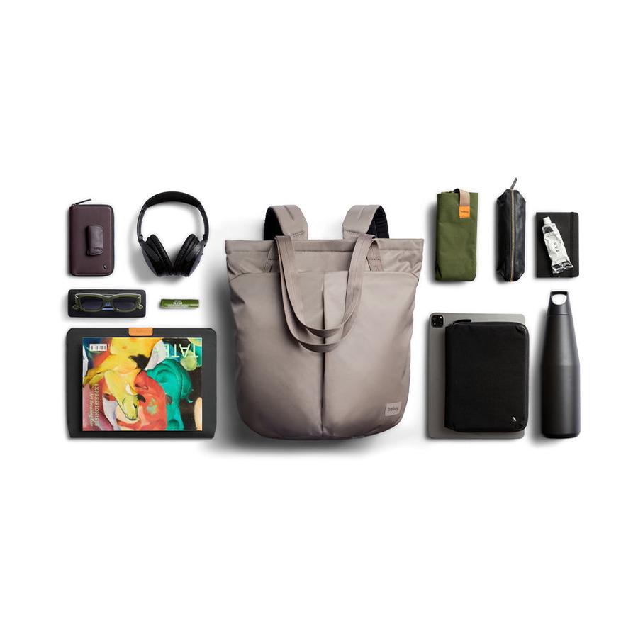 Bellroy Laneway Totepack Fawn Fawn