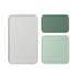 Brabantia Tasty+ Chopping Board (Set of 3) Multi Coloured