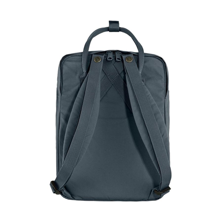Fjallraven Kanken 13" Laptop Backpack Graphite Graphite