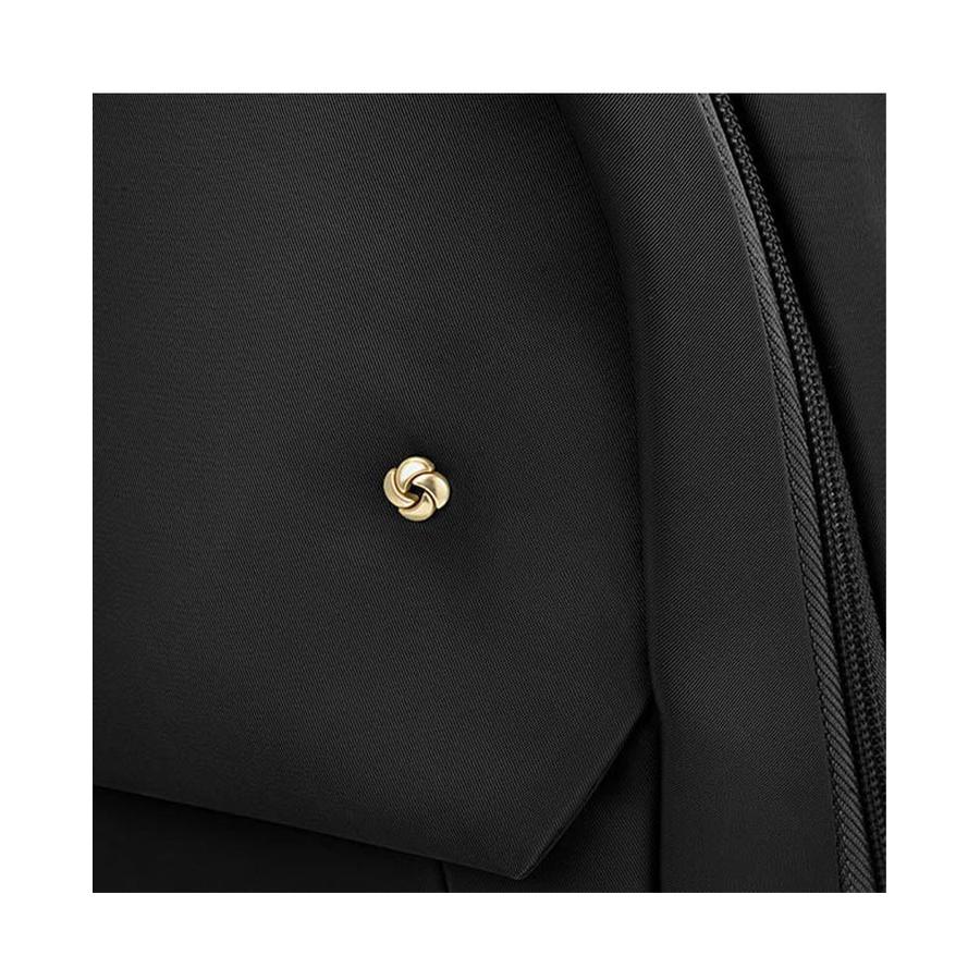 Samsonite Valerie Backpack 15.6" Black Black