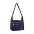 Pierre Cardin Layla Anti-Theft Crossbody Bag Navy
