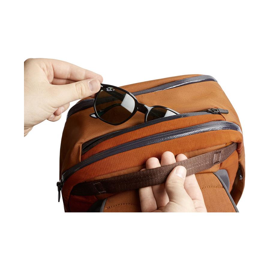Bellroy Transit Workpack 20L Bronze Bronze