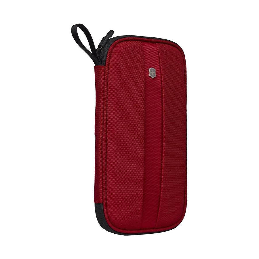 Victorinox Travel Accessories 5.0 Organiser with RFID Protection Red Red