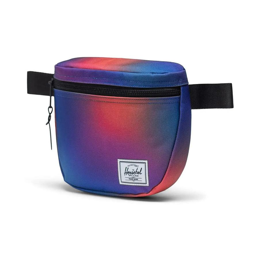 Herschel Settlement Hip Pack Blur Blur