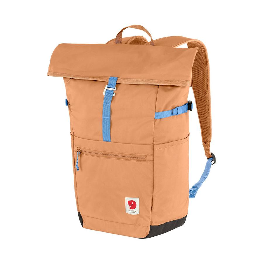 Fjallraven High Coast Foldsack 24L Peach Sand Peach Sand