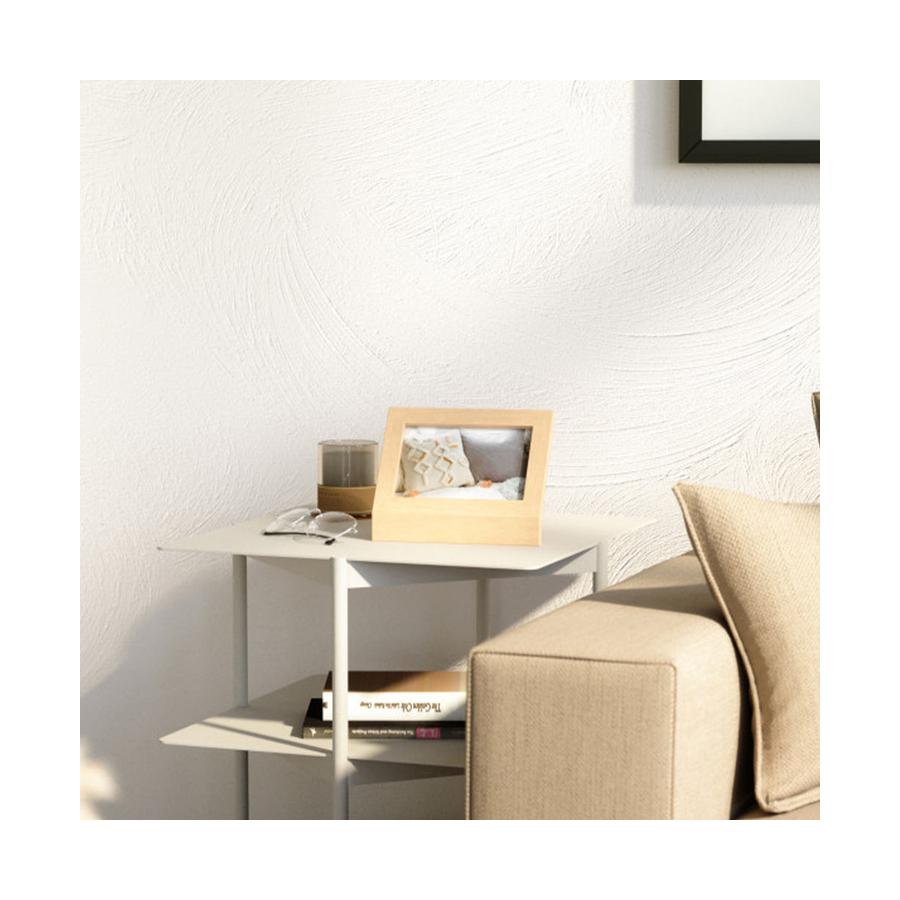 Umbra Podium Picture Frame (10cm x 15cm) Natural Natural