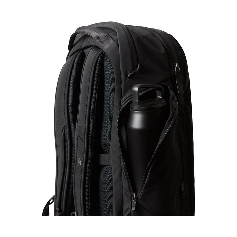Bellroy Transit Travel Pack Pro Black Black