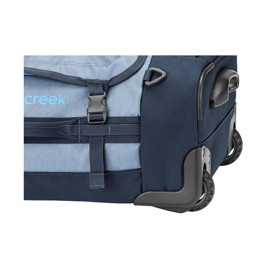 Eagle Creek Cargo Hauler XT 36L International Carry-On Duffle Glacier Blue Glacier Blue