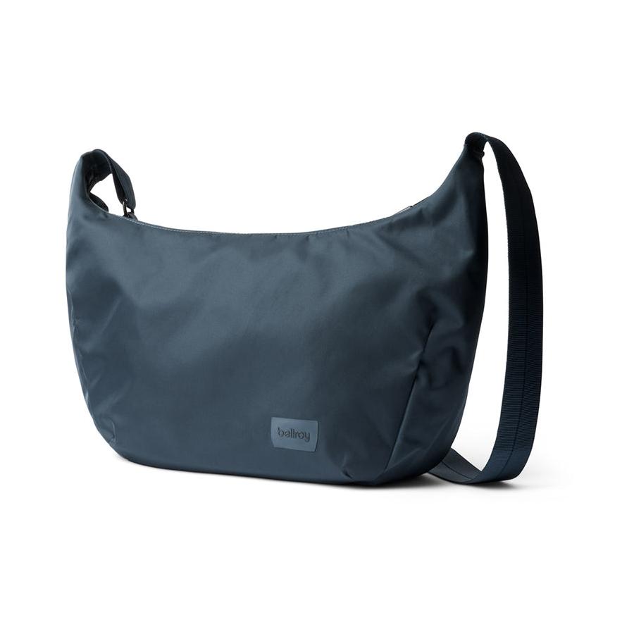 Bellroy Laneway Crescent Bag 7L Blue Steel Blue Steel