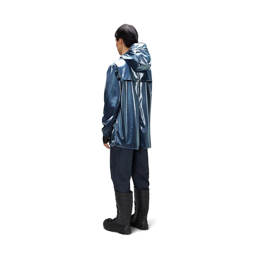 Rains Jacket Sonic S