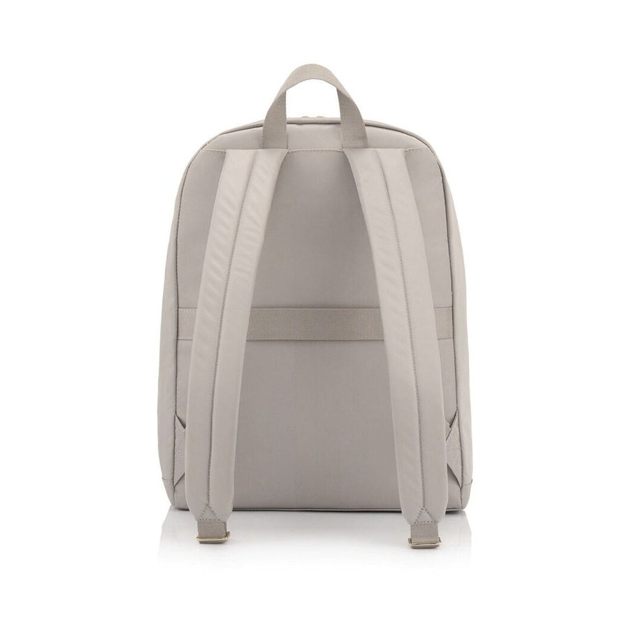 Samsonite Mobile Solution Essential Backpack Earl Grey Earl Grey