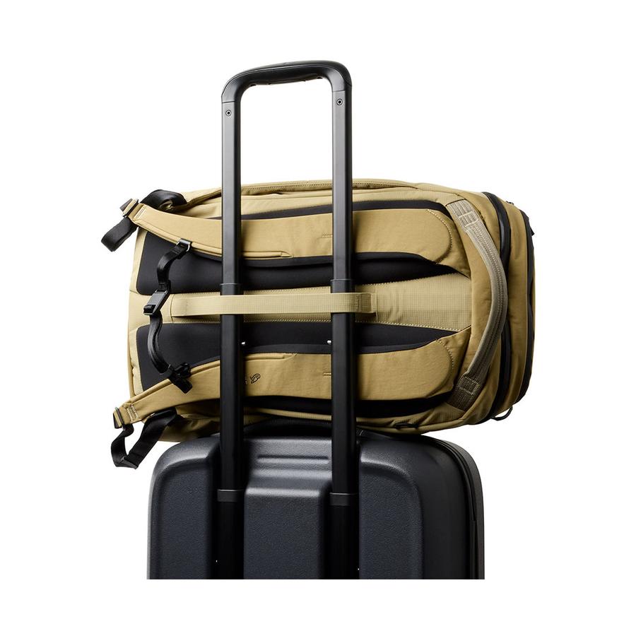 Bellroy Venture Ready Pack 26L Safari Safari