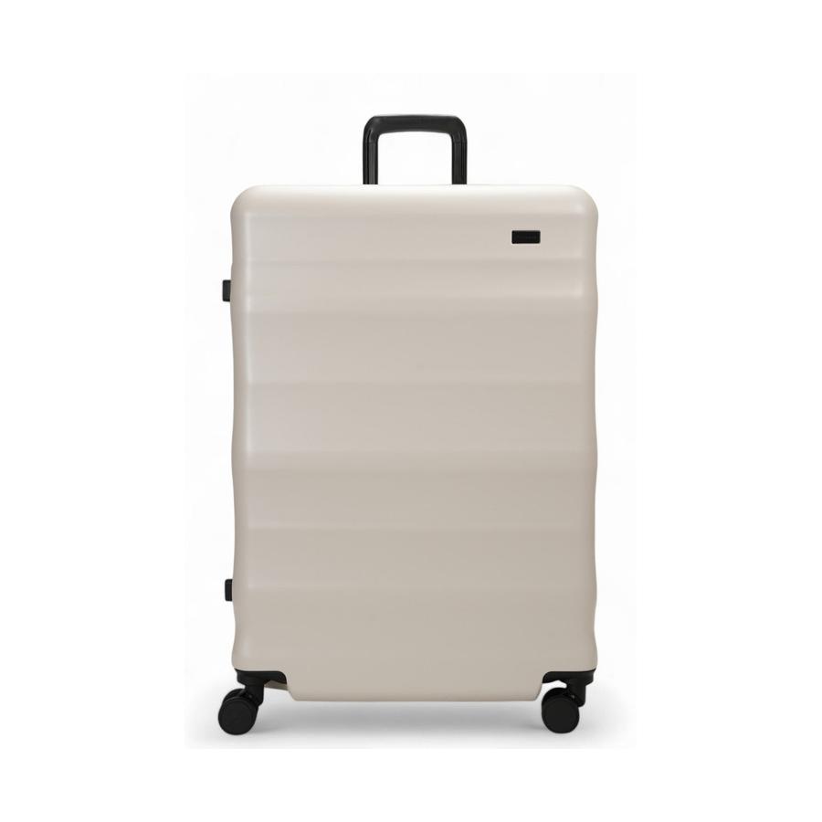 Explorer Luna-Air 55cm & 74cm Hardside Luggage Set Oat Oat