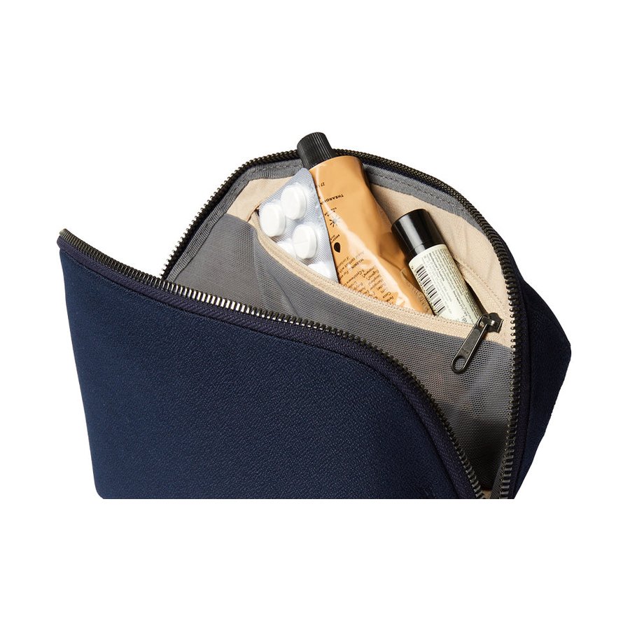 Bellroy Desk Caddy Navy Navy