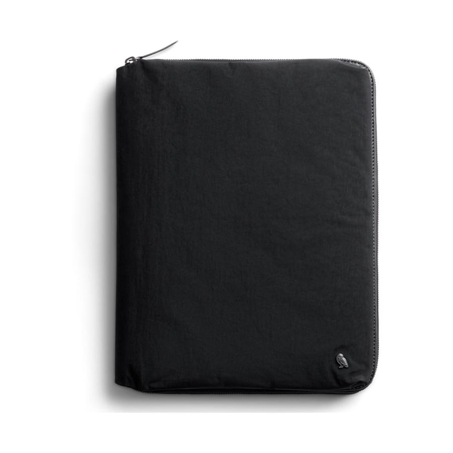 Bellroy Tokyo Folio 12.9" Raven Raven