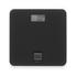 Brabantia ReNew Battery Free Bathroom Scales Dark Grey
