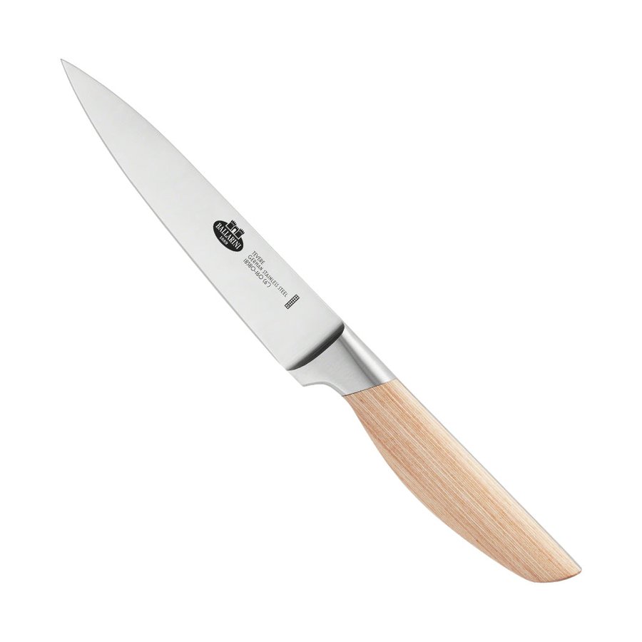 Ballarini Tevere 16cm Slicing Knife Natural Natural
