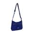 Gap Charlize Ladies Nylon Crossbody Bag Navy