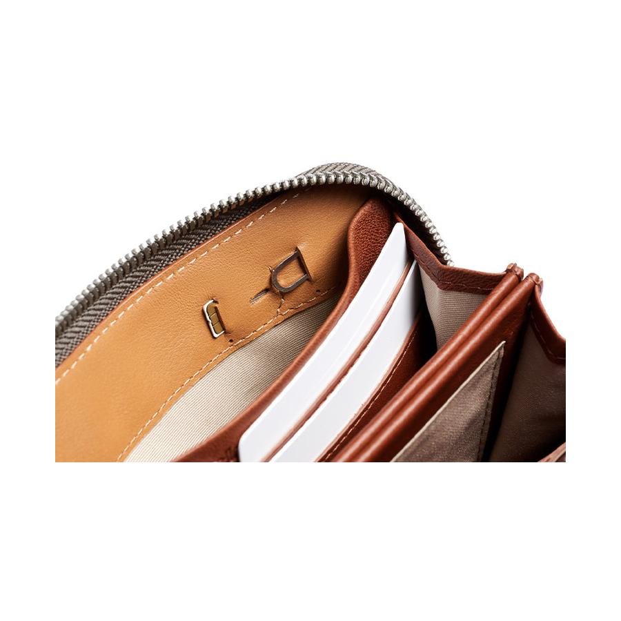 Bellroy Folio Wallet Ocean Ocean