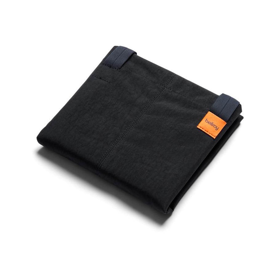 Bellroy City Tote Black Black