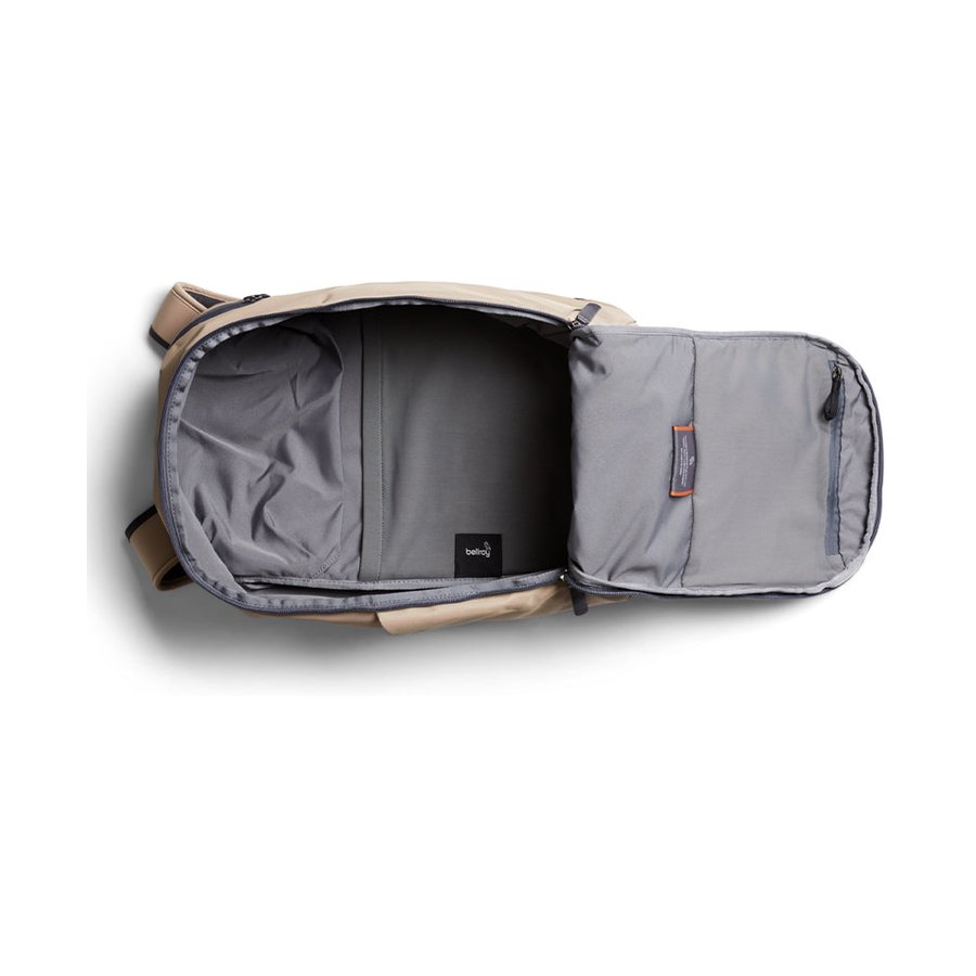 Bellroy Transit Workpack 20L Second Edition Stone Stone