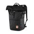 Fjallraven High Coast Foldsack 24L Black
