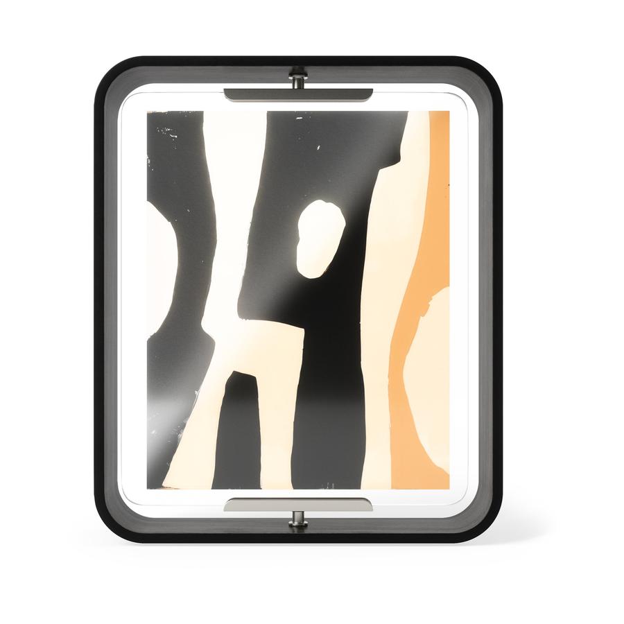 Umbra Bellwood Picture Frame - 20 x 25cm Black Black