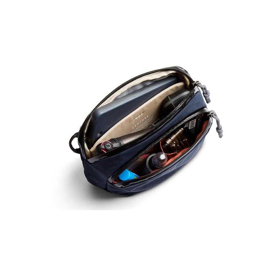 Bellroy Venture Pouch Nightsky Nightsky