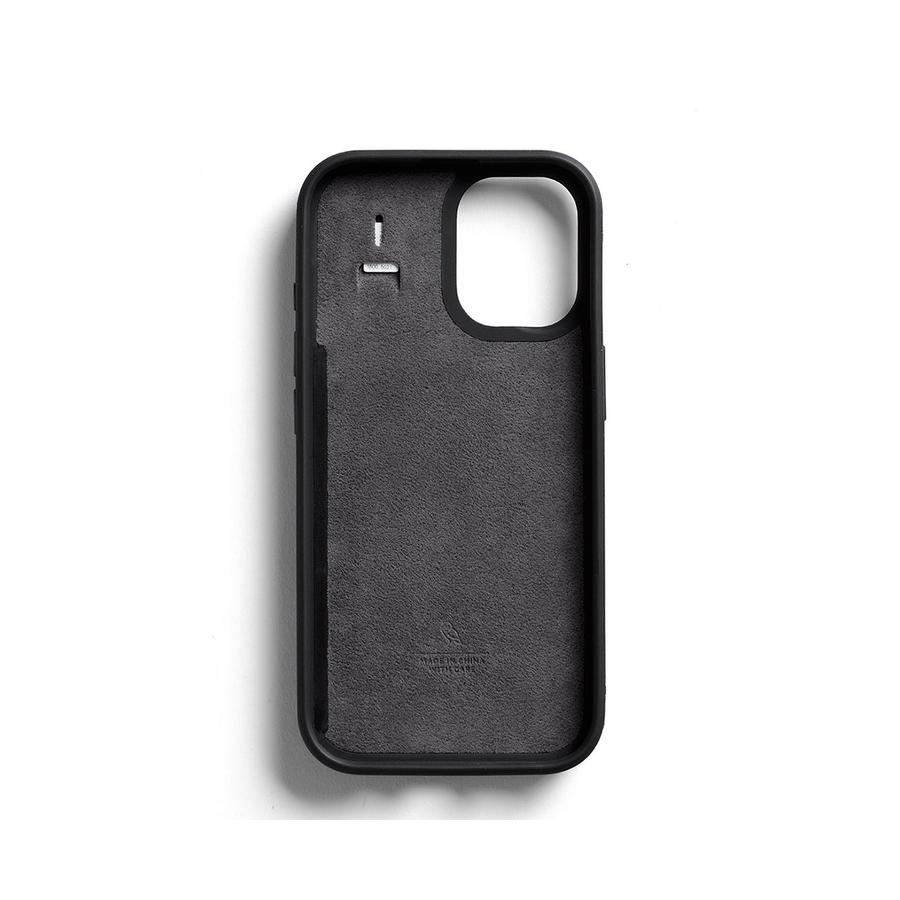 Bellroy iPhone 17 Phone Case - 3 Card Black Black