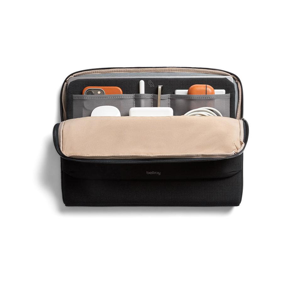Bellroy 14" Laptop Caddy Black Black