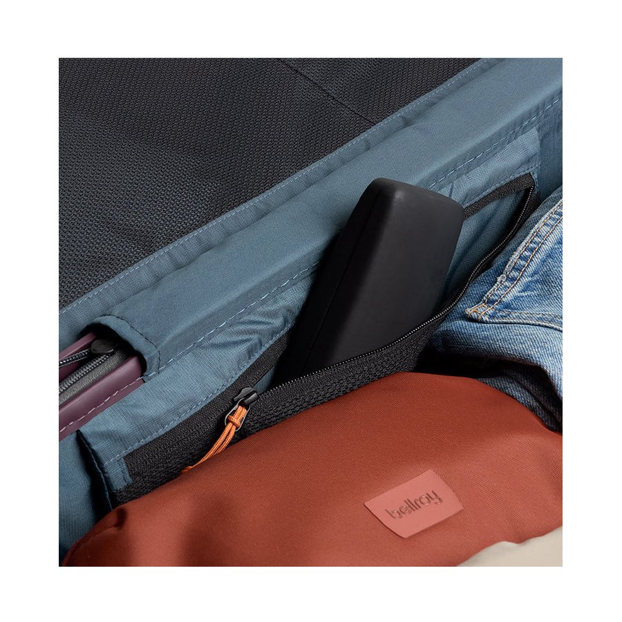Bellroy Transit 77cm Large Hardside Check-In Suitcase Fig Fig