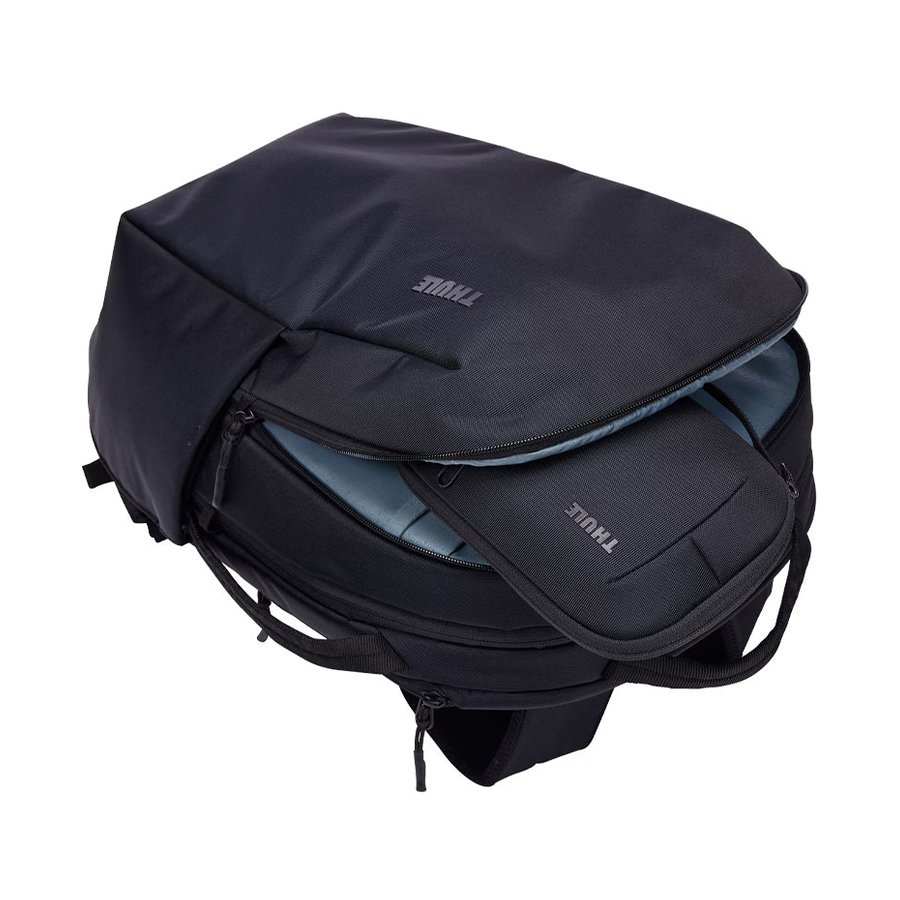 Thule Subterra 2 Powershuttle Medium Black Black