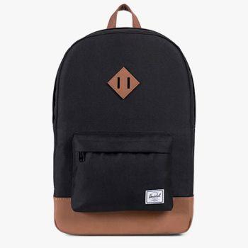 4. Herschel Heritage Backpack