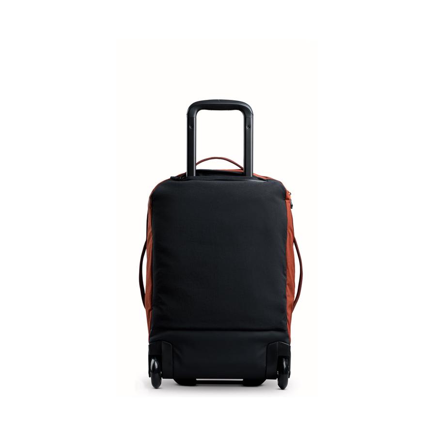Bellroy Lite 51cm Softside Carry-On Suitcase Clay Clay