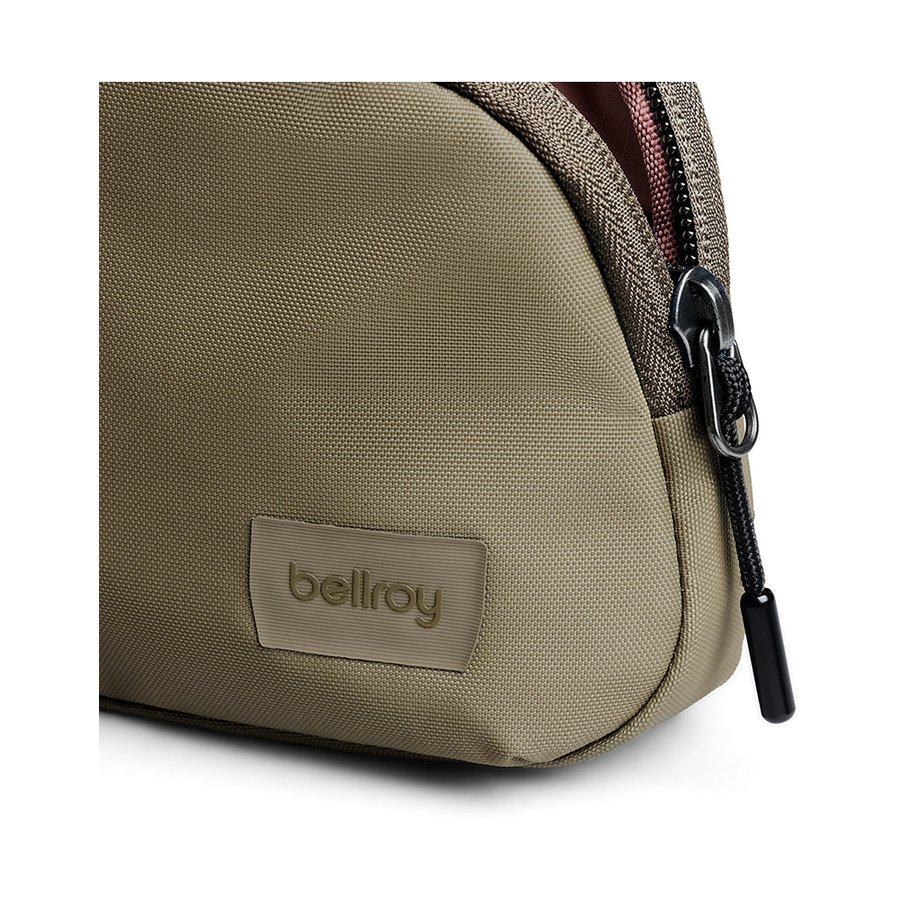 Bellroy Laneway Daily Pouch Sea Kelp Sea Kelp