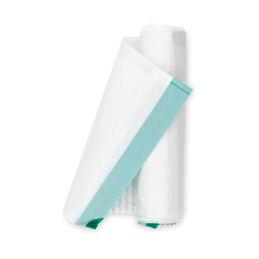 Brabantia PerfectFit Bags Code G (30L) Pack of 20 White White