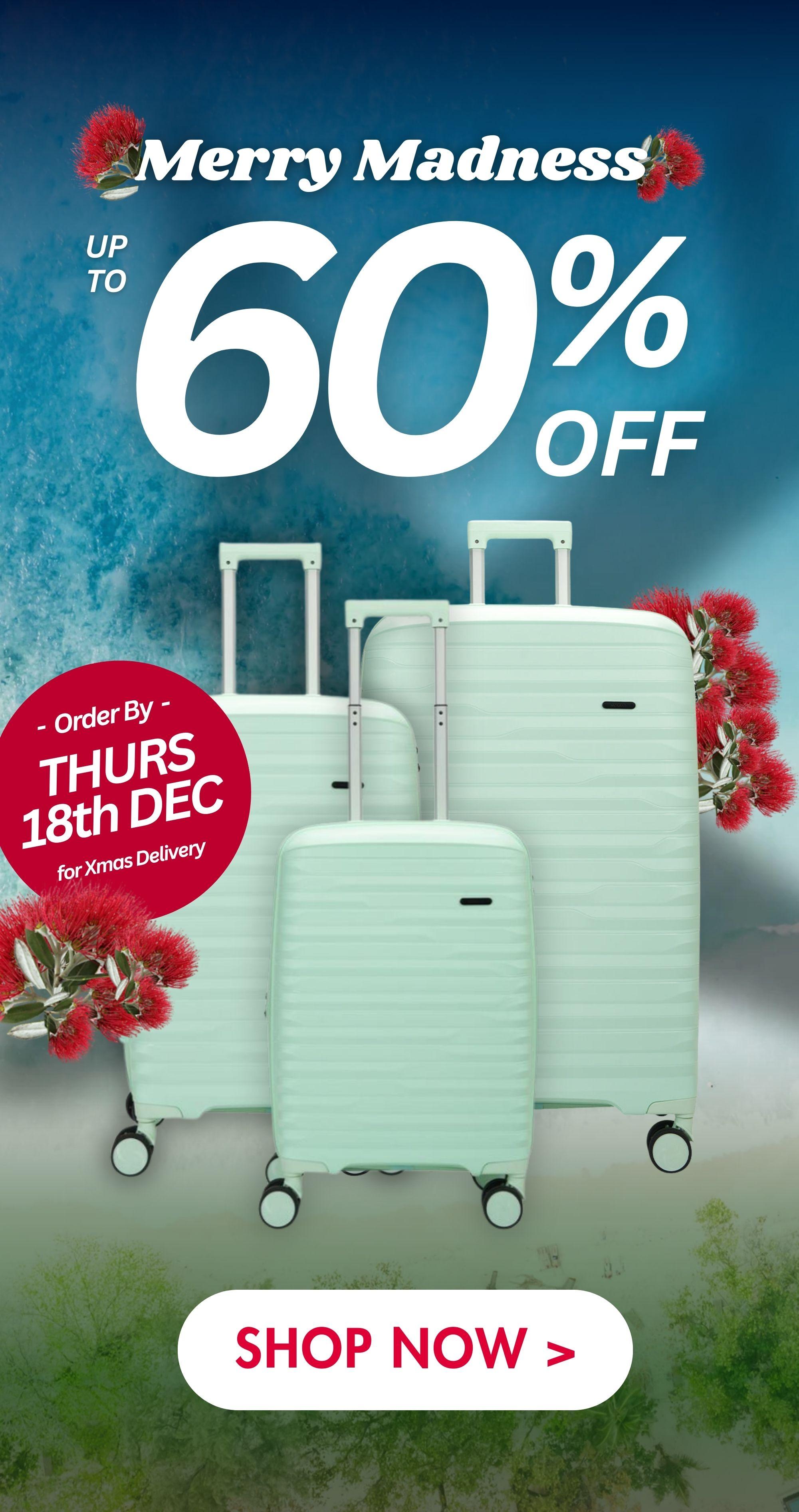 Shop Merry Madness | Up to 60% off