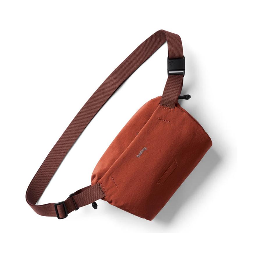 Bellroy Lite Sling Mini Clay Clay