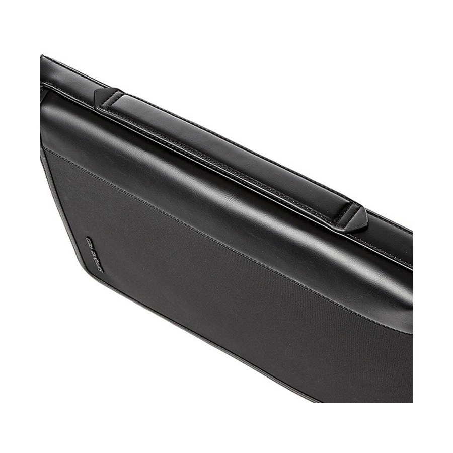 Samsonite Elino Portfolio Black Black