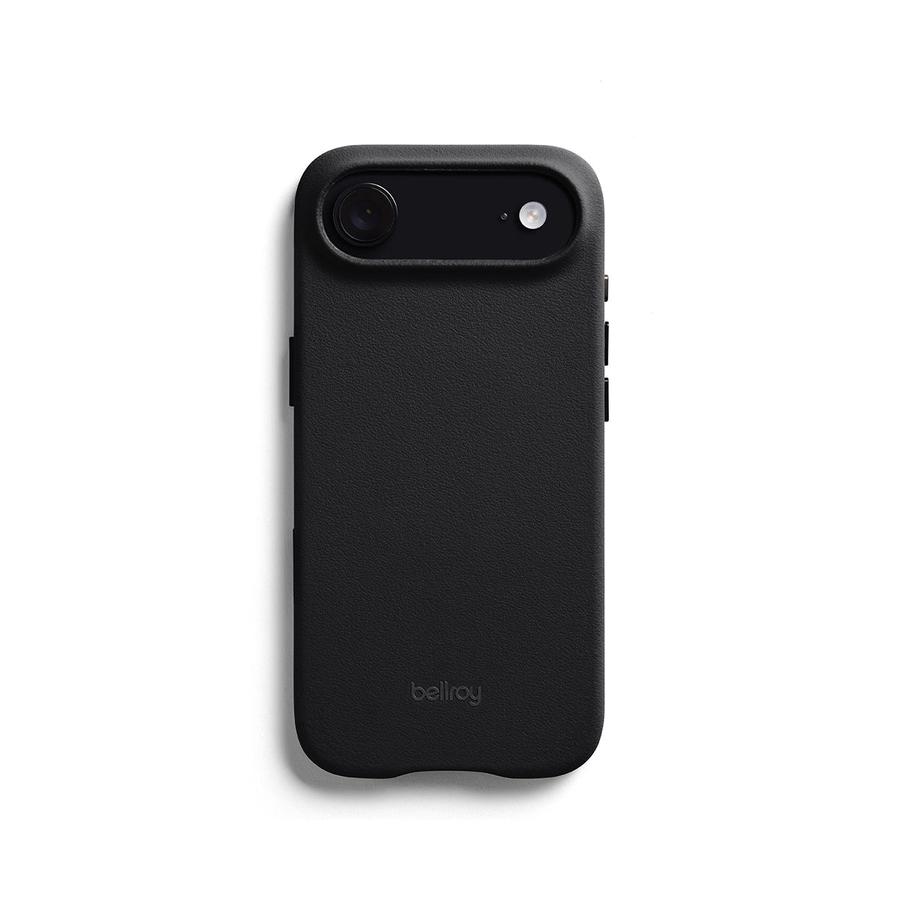 Bellroy iPhone Air Phone Case INNOVERA Edition Black Black