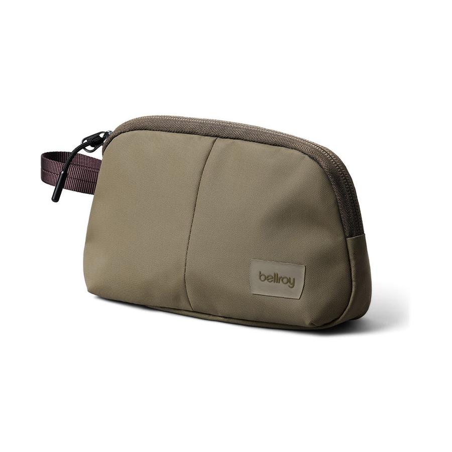 Bellroy Laneway Daily Pouch Sea Kelp Sea Kelp