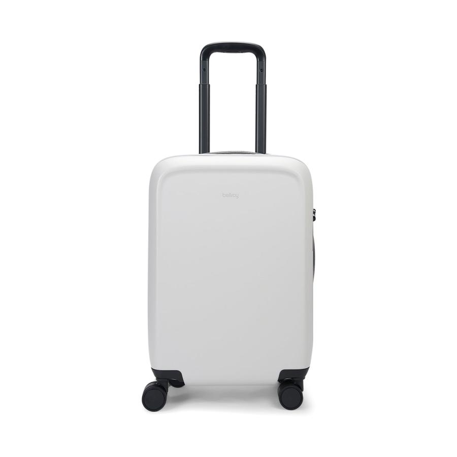 Bellroy Transit 58cm Hardside Carry-On Plus Suitcase Chalk Chalk